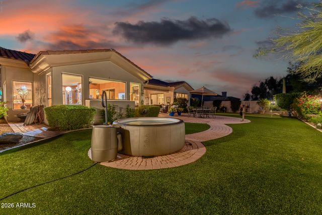 13533 N MANZANITA Lane, Fountain Hills, AZ 85268