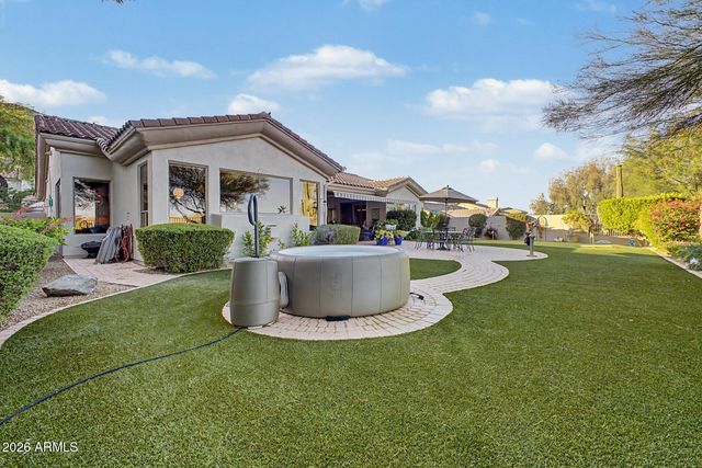 13533 N MANZANITA Lane, Fountain Hills, AZ 85268