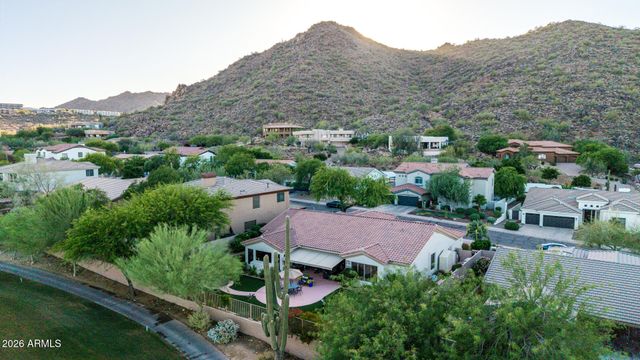 13533 N MANZANITA Lane, Fountain Hills, AZ 85268