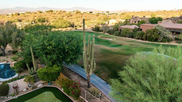 13533 N MANZANITA Lane, Fountain Hills, AZ 85268