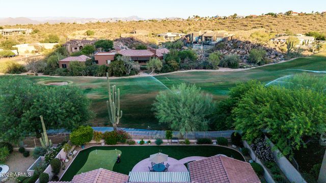13533 N MANZANITA Lane, Fountain Hills, AZ 85268