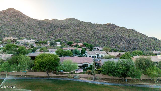13533 N MANZANITA Lane, Fountain Hills, AZ 85268