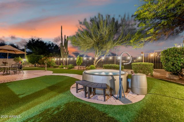 13533 N MANZANITA Lane, Fountain Hills, AZ 85268