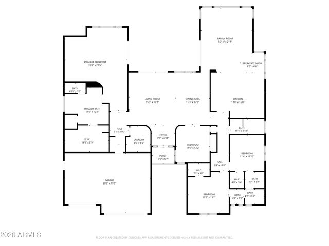 13533 N MANZANITA Lane, Fountain Hills, AZ 85268