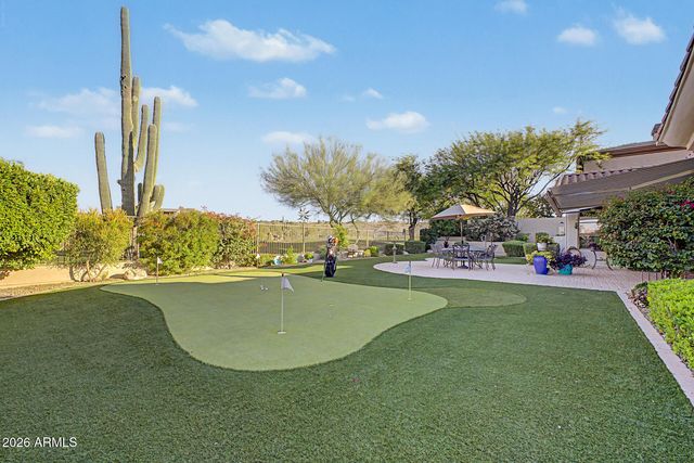 13533 N MANZANITA Lane, Fountain Hills, AZ 85268