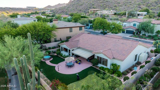 13533 N MANZANITA Lane, Fountain Hills, AZ 85268