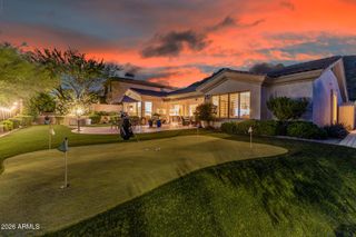 13533 N MANZANITA Lane, Fountain Hills, AZ 85268