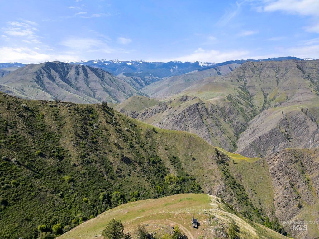 TBD Lightning Creek, Riggins, ID 83549 photo 19