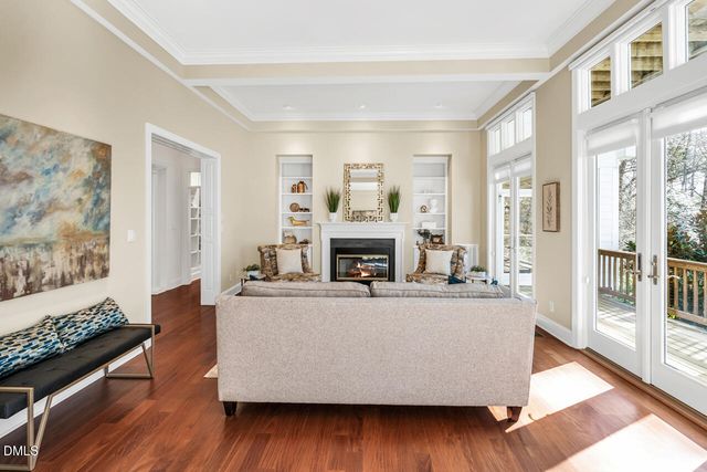 701 Spindlewood, Pittsboro, NC 27312