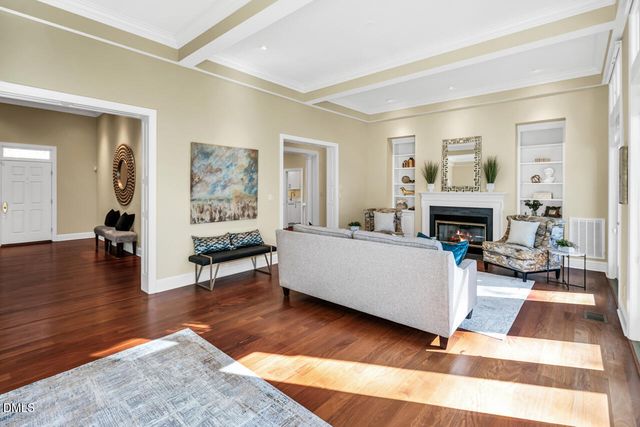 701 Spindlewood, Pittsboro, NC 27312