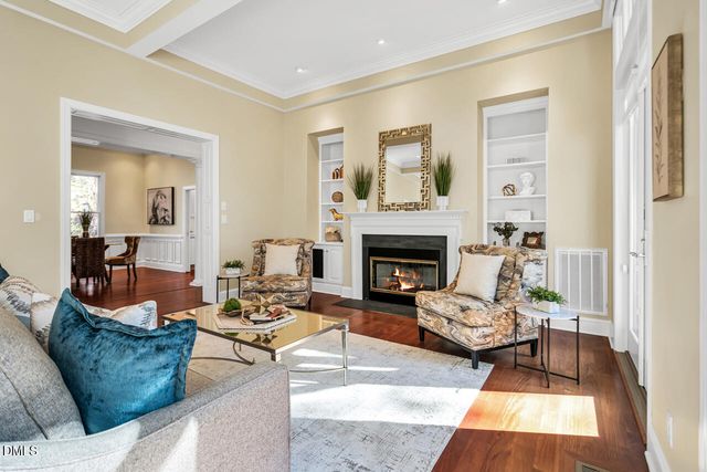 701 Spindlewood, Pittsboro, NC 27312