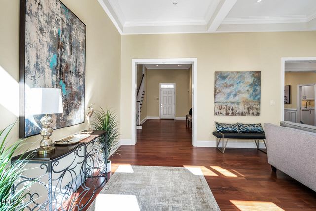 701 Spindlewood, Pittsboro, NC 27312