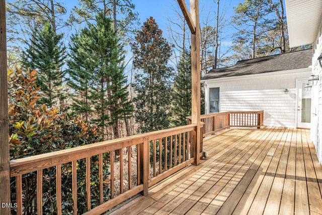 701 Spindlewood, Pittsboro, NC 27312