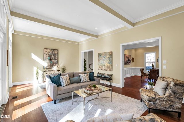 701 Spindlewood, Pittsboro, NC 27312