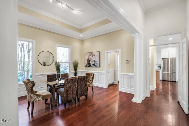 701 Spindlewood, Pittsboro, NC 27312