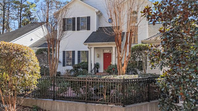 701 Spindlewood, Pittsboro, NC 27312