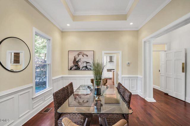 701 Spindlewood, Pittsboro, NC 27312