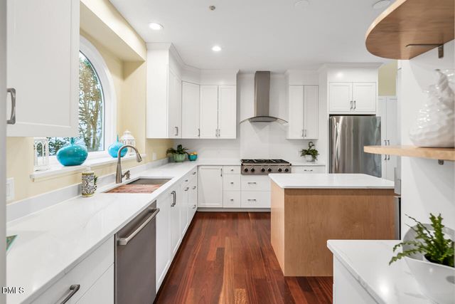 701 Spindlewood, Pittsboro, NC 27312