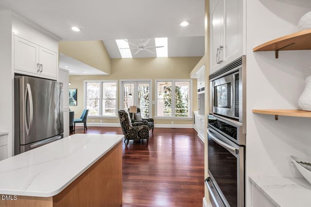 701 Spindlewood, Pittsboro, NC 27312