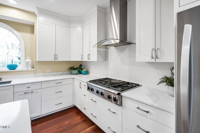 701 Spindlewood, Pittsboro, NC 27312