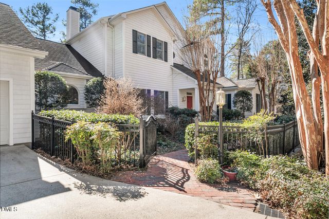 701 Spindlewood, Pittsboro, NC 27312