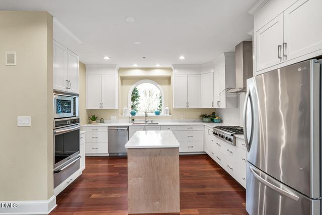 701 Spindlewood, Pittsboro, NC 27312