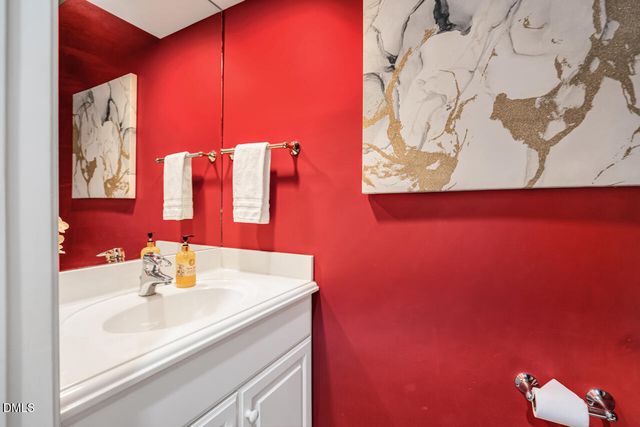 701 Spindlewood, Pittsboro, NC 27312