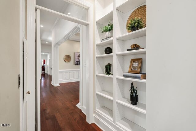 701 Spindlewood, Pittsboro, NC 27312