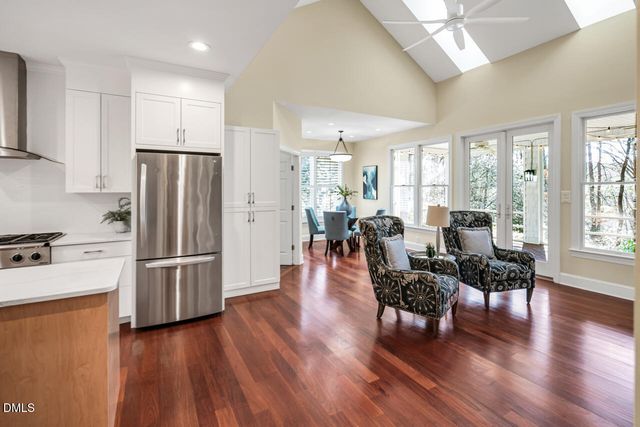 701 Spindlewood, Pittsboro, NC 27312