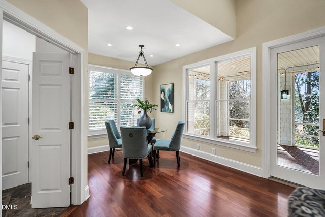 701 Spindlewood, Pittsboro, NC 27312