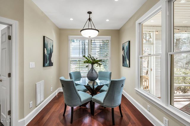 701 Spindlewood, Pittsboro, NC 27312