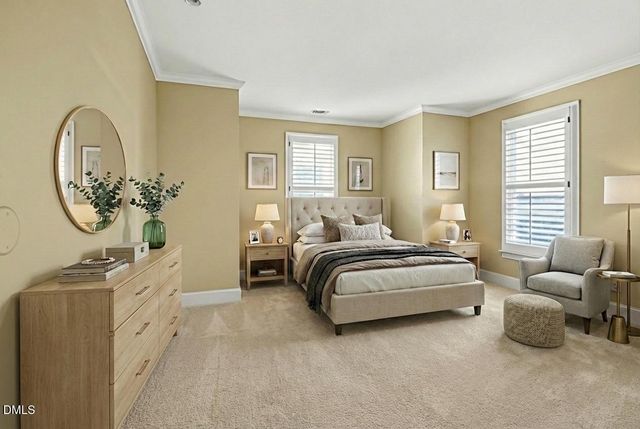 701 Spindlewood, Pittsboro, NC 27312