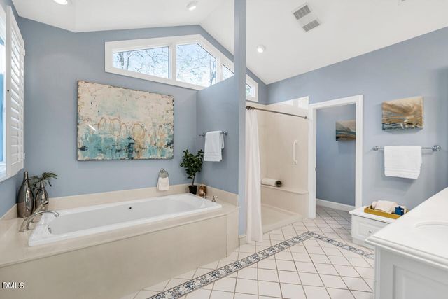 701 Spindlewood, Pittsboro, NC 27312