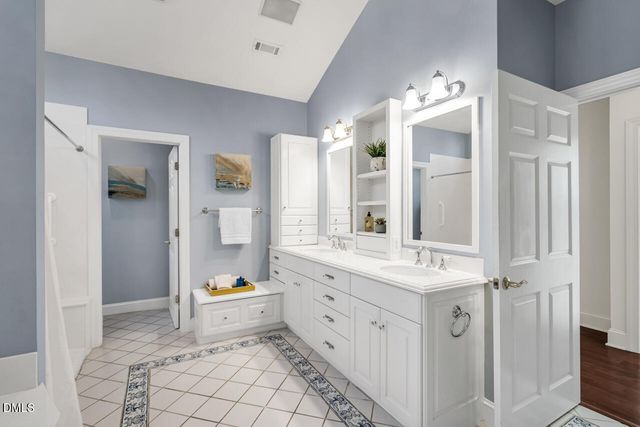 701 Spindlewood, Pittsboro, NC 27312