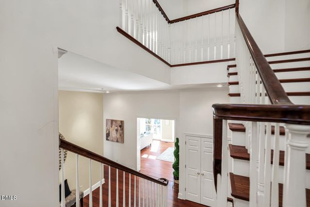 701 Spindlewood, Pittsboro, NC 27312