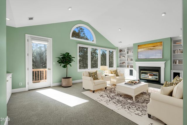 701 Spindlewood, Pittsboro, NC 27312