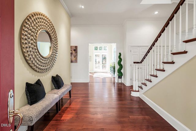 701 Spindlewood, Pittsboro, NC 27312