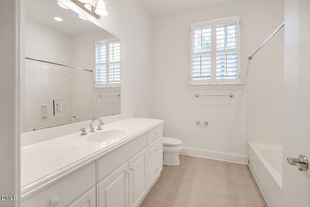 701 Spindlewood, Pittsboro, NC 27312