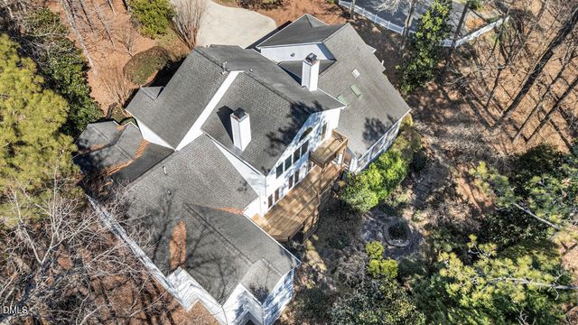 701 Spindlewood, Pittsboro, NC 27312