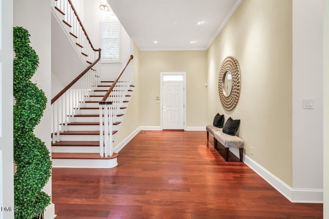 701 Spindlewood, Pittsboro, NC 27312