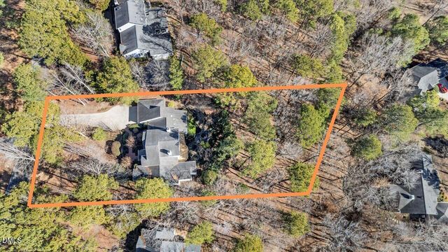 701 Spindlewood, Pittsboro, NC 27312