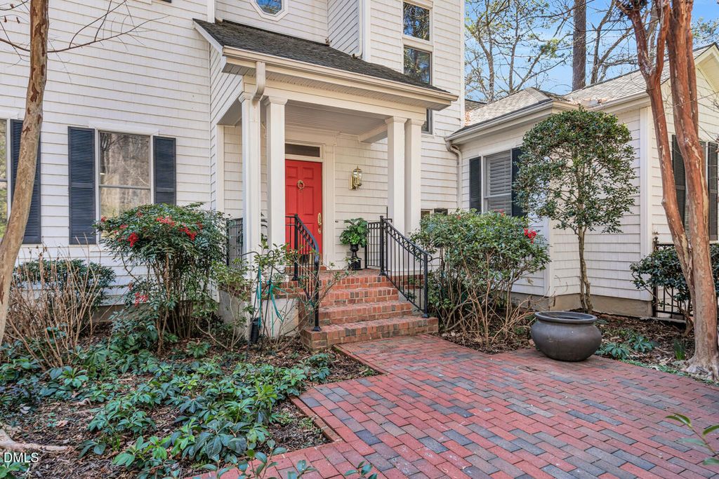 701 Spindlewood, Pittsboro, NC 27312