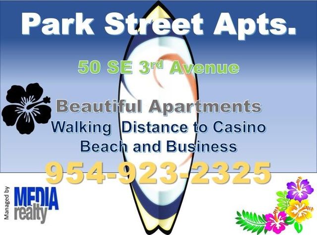 50 SE 3rd Ave 4, Dania Beach, FL 33004