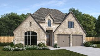 848 Cedarwood Court, Haslet, TX 76052