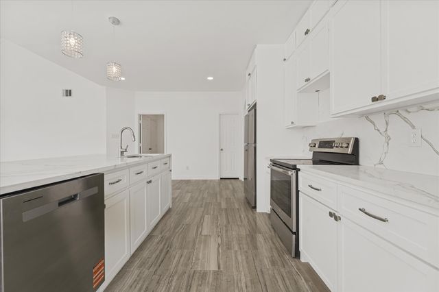 3945 Luke Lane, Carrollton, TX 75007