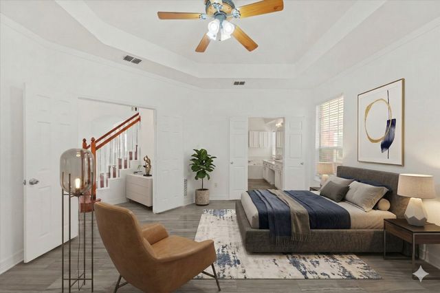 3945 Luke Lane, Carrollton, TX 75007