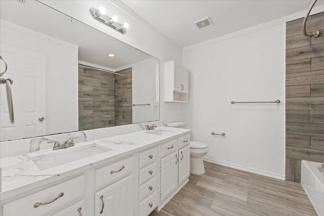 3945 Luke Lane, Carrollton, TX 75007