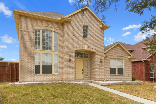 3945 Luke Lane, Carrollton, TX 75007