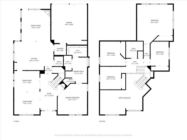 3945 Luke Lane, Carrollton, TX 75007