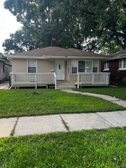 411 S May Street, Joliet, IL 60436
